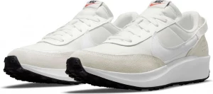 Кроссовки Nike WAFFLE DEBUT белые DH9522-101