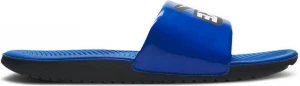 Шльопанці дитячі Nike KAWA SLIDE FUN (GS/PS) сині DD3242-400