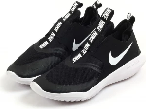 Кроссовки детские Nike Flex Runner черные AT4662-001