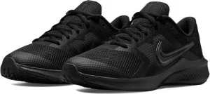 Кроссовки детские Nike DOWNSHIFTER 11 (GS) черные CZ3949-002