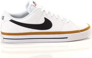 Кроссовки Nike COURT LEGACY NN белые DH3162-100