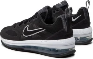 Кросівки жіночі Nike W AIR MAX GENOME чорні CZ1645-002
