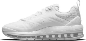 Кросівки жіночі Nike W AIR MAX GENOME білі CZ1645-100