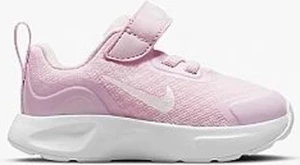 Кросівки дитячі Nike WEARALLDAY (TD) рожеві CJ3818-601