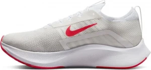 Кроссовки беговые Nike ZOOM FLY 4 белые CT2392-006