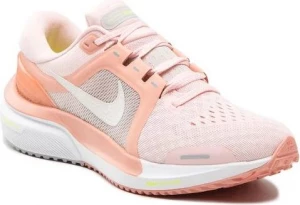 Кроссовки беговые женские Nike AIR ZOOM VOMERO 16 розовые DA7698-601