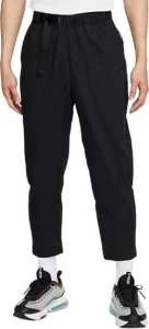 Спортивные штаны Nike M NSW TP WVN UL SNKR PANT 365 черные DM5547-010