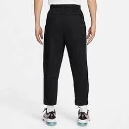 Спортивные штаны Nike M NSW TP WVN UL SNKR PANT 365 черные DM5547-010