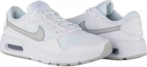 Кросівки жіночі Nike WMNS NIKE AIR MAX SC білі CW4554-100