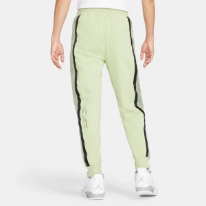 Спортивні штани Nike Jordan MJ 23ENG STMT FLC PANT світло-зелений DJ0180-371