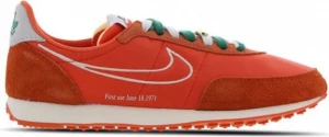 Кроссовки Nike WAFFLE TRAINER 2 оранжевые DH4390-800