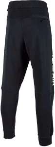 Спортивные штаны Nike AIR BB JGGR черные DM5209-010