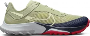 Кросівки бігові Nike AIR ZOOM TERRA KIGER 8 зелені DH0649-300
