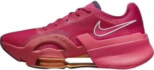 Кросівки бігові жіночі Nike AIR ZOOM SUPERREP 3 рожеві DA9492-656
