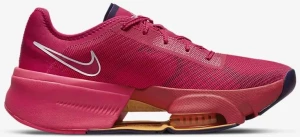Кросівки бігові жіночі Nike AIR ZOOM SUPERREP 3 рожеві DA9492-656