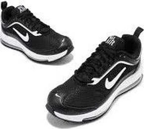 Кроссовки женские Nike AIR MAX AP черные CU4870-001