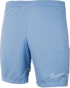 Шорты Nike M NK DF ACD21 SHORT K голубые CW6107-548