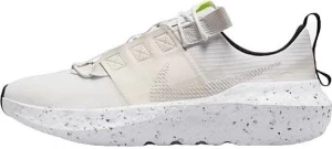 Кроссовки Nike CRATER IMPACT SE белые DJ6308-100