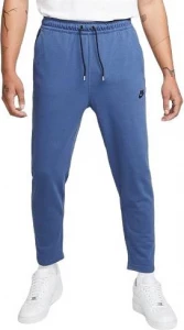 Спортивные штаны Nike M NSW KNIT LTWT OH PANT синие DM6591-410