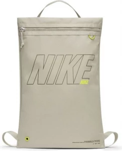 Рюкзак Nike NK UTILITY DRAWSTRING-GFX SU1 сірий DO6610-230