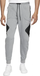 Спортивные штаны Nike Jordan M J DF SPRT STMT FLC PANT серые DJ0873-091