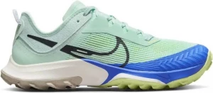 Кросівки бігові жіночі Nike AIR ZOOM TERRA KIGER 8 м'ятні DH0654-301