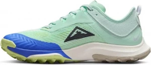 Кросівки бігові жіночі Nike AIR ZOOM TERRA KIGER 8 м'ятні DH0654-301