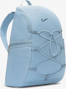 Рюкзак жіночий Nike W NK ONE BKPK блакитний CV0067-494