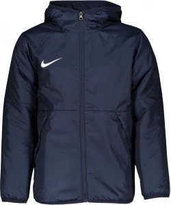 Куртка подростковая Nike Y NK THRM RPL PARK20 FALL JKT темно-синяя CW6159-451