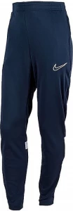 Спортивные штаны подростковые Nike Y NK DRY ACD21 PANT KPZ синие CW6124-451