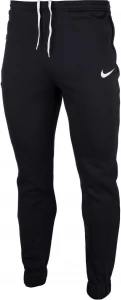 Спортивные штаны Nike M NK FLC PARK20 PANT KP черные CW6907-010