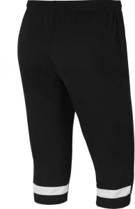 Спортивные штаны подростковые Nike Y NK DF ACD21 3/4 PANT KP черные CW6127-010