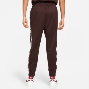 Спортивные штаны Nike M NSW REPEAT PK JOGGER коричневые DM4673-203