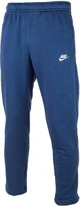 Спортивные штаны Nike M NSW CLUB PANT OH BB синие BV2707-410