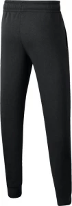 Спортивные штаны подростковые Nike B NSW CLUB + HBR PANT черные DA5116-018