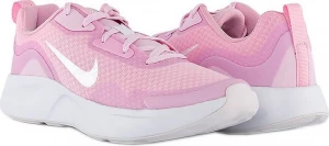 Кроссовки детские Nike WEARALLDAY (GS) розовые CJ3816-601