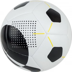 Футзальный мяч Nike NK FUTSAL MAESTRO бело-черный SC3974-104
