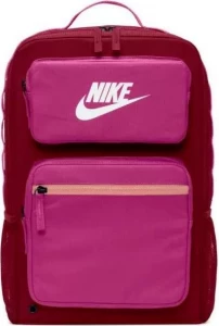 Рюкзак підлітковий Nike Future Pro рожевий BA6170-638