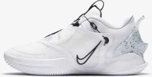 Баскетбольні кросівки Nike ADAPT BB 2.0 EU білі CV2441-101