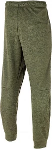 Спортивные штаны Nike M NK TF PANT TAPER зеленые 932255-356
