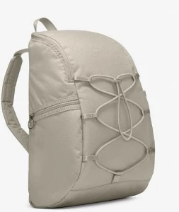 Жіночий рюкзак Nike W NK ONE BKPK сірий CV0067-230
