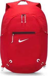 Рюкзак Nike NK STASH BKPK червоний DB0635-657