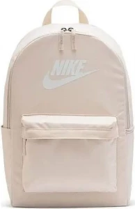 Рюкзак Nike  Heritage 2.0 бежевый BA5879-104