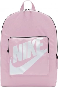Рюкзак підлітковий Nike Classic рожево-сірий BA5928-654