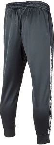 Спортивные штаны Nike M NSW REPEAT PK JOGGER черные DM4673-070