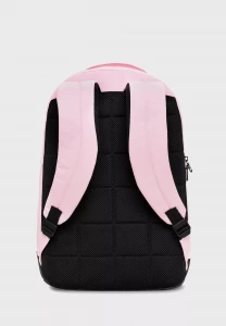 Рюкзак Nike NK BRSLA M BKPK - 9.5 (24L) рожевий DH7709-663