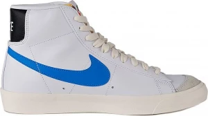 Кросівки Nike BLAZER MID 77 VNTG білі BQ6806-118