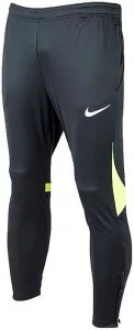 Спортивные штаны Nike M NK DF ACDPR PANT KPZ черные DH9240-010