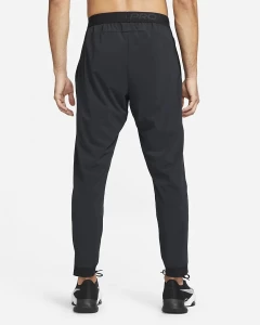 Спортивні штани Nike M NP DF FLEX VENT MAX PANT чорні DM5948-011