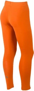 Лосины подростковые Nike G NSW AIR FAVORITES LGGNG оранжевые DD7140-816